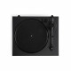 Програвач вінілових дисків Victrola Wave Bluetooth Turntable with Auracast Color: Black